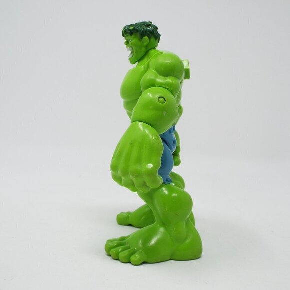 2012 Incredible Hulk Figure - Picture 4 of 12
